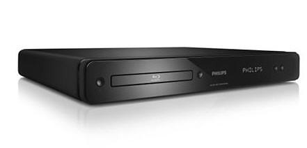 Philips BDP3000: molto più del 