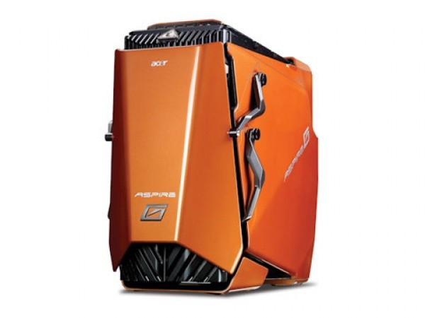 Acer Aspire G7700 Predator Eliminator