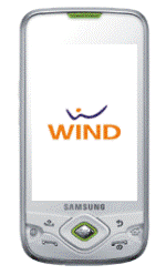 Samsung i5700 Galaxy Light nel listino Wind