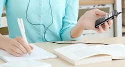 Oltre 1.000 ore di registrazioni con la nuova linea IDC-UX di Sony