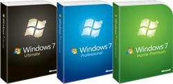 Esordio record per Windows 7: +234% rispetto a Vista