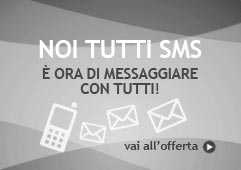 Wind Noi Tutti SMS