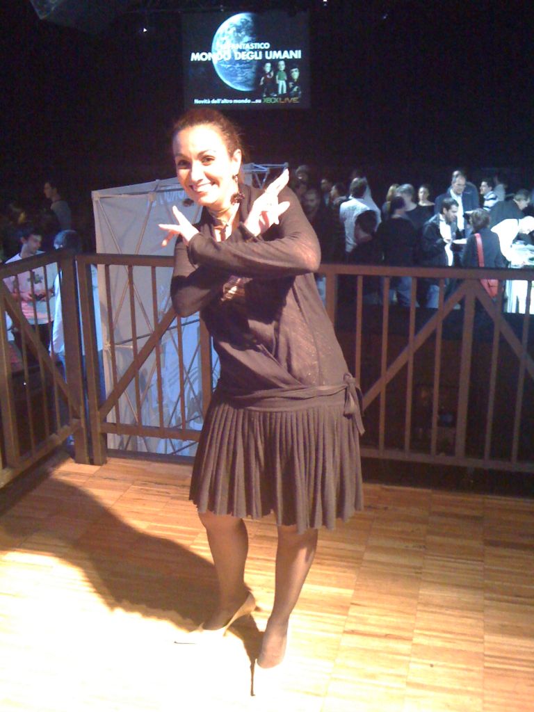 Xbox 360: il fantastico mondo degli umani