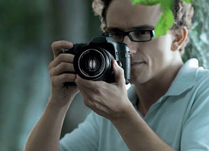 Da Carl Zeiss, Distagon T* 2/35 ZE per Canon Eos