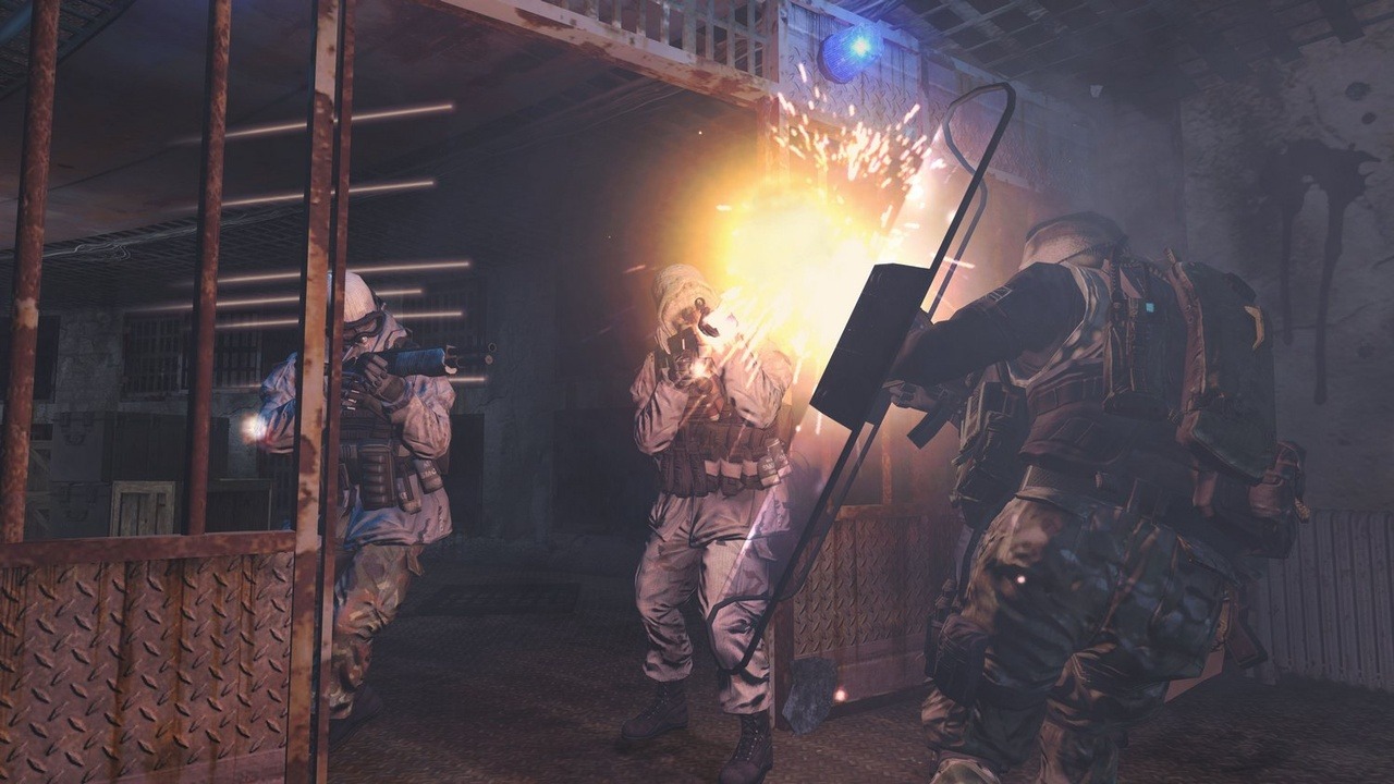 Modern Warfare 2: sfrutti il bug? Ban di 2 settimane da Xbox Live