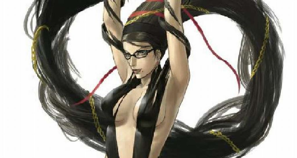 Bayonetta tra spot pubblicitari e sexy artwork