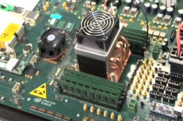 Intel presenta la sua CPU a 48 core