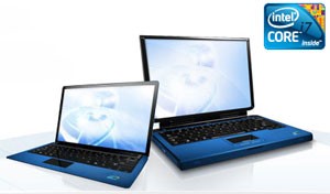 Tutti i dettagli sui nuovi Intel Core i5 e i7 per notebook