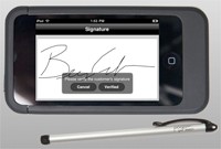 Apple potrebbe distribuire il proprio sistema Easy Touch Pay