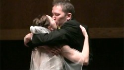 Facebook e Twitter arrivano all'altare