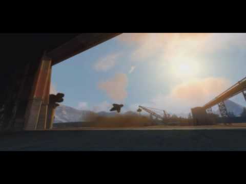 MechWarrior: Living Legends - Beta Release Trailer