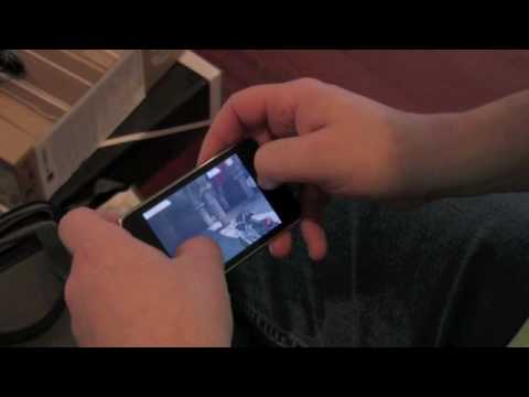 Sports Illustrated - Tablet Demo 1.5