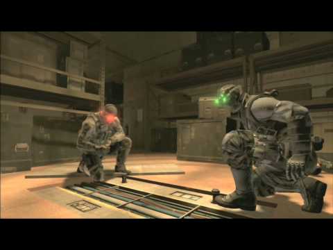 Army of Two: The 40th Day