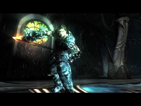 Quantum Theory 'Novo Trailer' TRUE-HD QUALITY