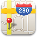 Cupertino vuole rinnovare le mappe di iPhone