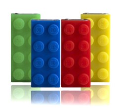 Custodie INCIPIO{LAB}: vestite di nuovo l'iPod shuffle