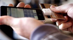 Square: dal fondatore di Twitter un sistema di micropagamenti per iPhone