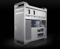 Aggiornamenti per Mac Pro e Xserve