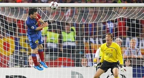 Leo Messi è il pallone d'oro 2009: il video sul web