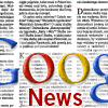 Murdoch e De Benedetti, uniti contro Google