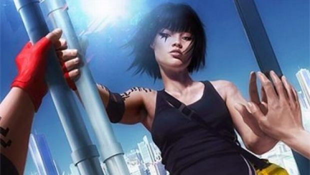 Mirror's Edge 2 spunta nel portfolio di un dipendente DICE