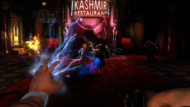 BioShock 2 in un nuovo trailer 