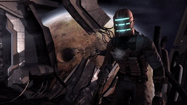 Dead Space 2 annunciato ufficialmente da EA