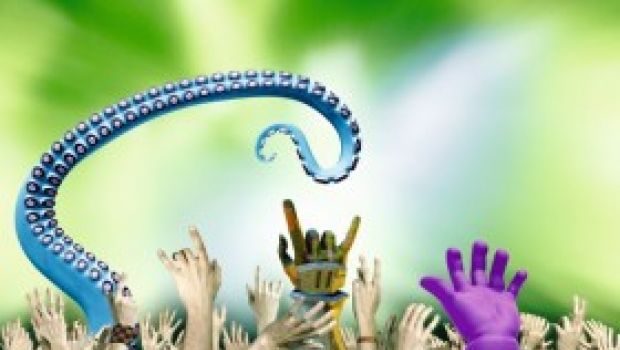 Confermato a Colonia il Gamescom 2010