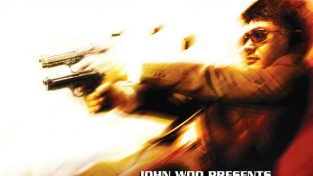 John Woo ufficializza il film basato su Stranglehold