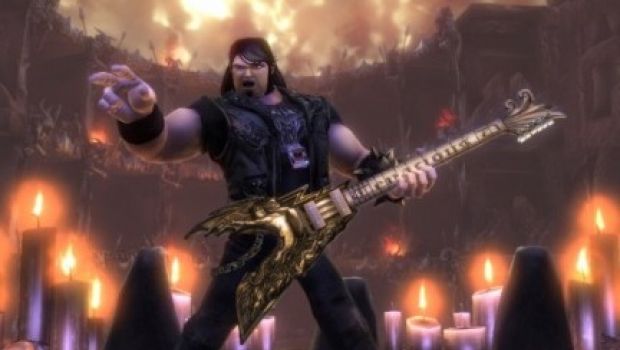 Brutal Legend: in arrivo un nuovo contenuto scaricabile.