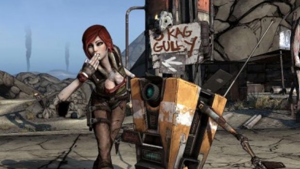 Borderlands: scoperto il nuovo DLC grazie alla lista dei trofei?