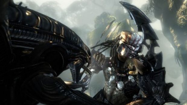 Aliens vs. Predator: data di uscita ufficiale per l'Italia