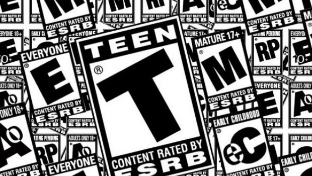 L'ESRB svela un nuovo 