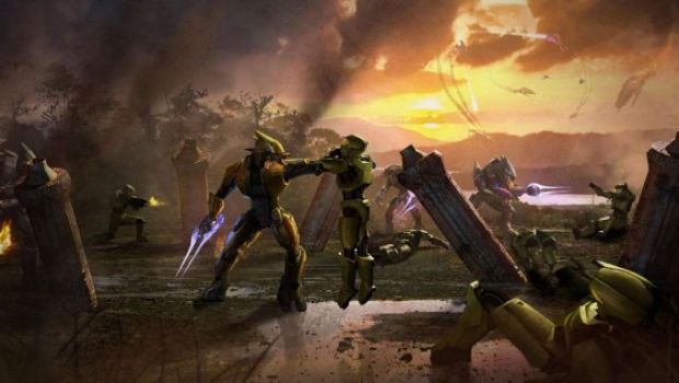 Halo: Reach - sito ufficiale e previsioni di vendita da Microsoft