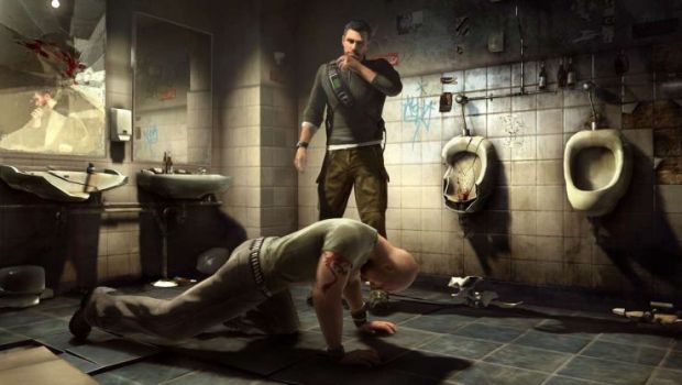 Splinter Cell: Conviction in un nuovo video-diario di sviluppo