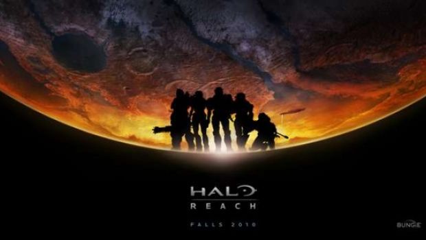 [VGA 2009] Halo: Reach - primo video di gioco