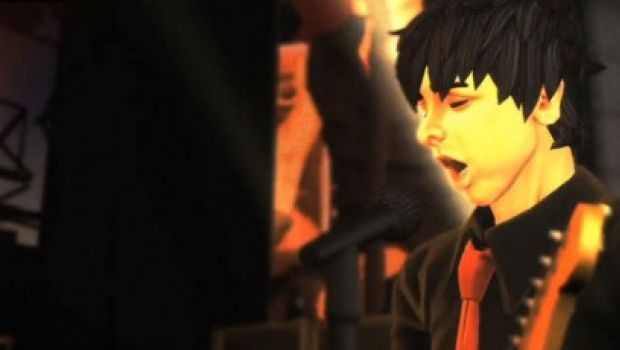 Green Day: Rock Band sarà compatibile con gli altri capitoli della serie