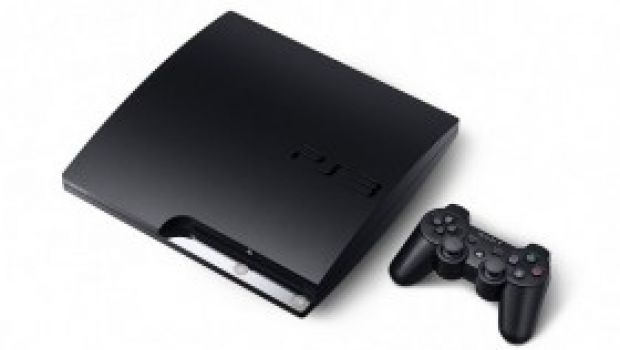 PS3 Slim avrebbe potuto immagazzinare i dati via rete