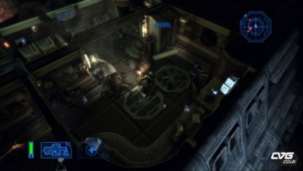 Nuove immagini per Alien Breed Evolution