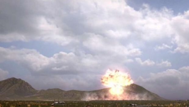 R.U.S.E.: nuovo video di gioco 