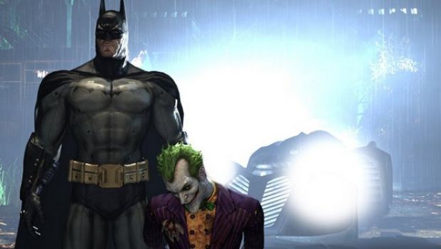 Batman: Arkham Asylum 2 non sarà un gioco a 