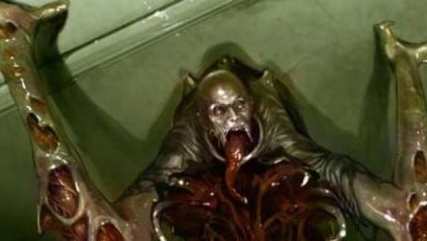 Dead Space 2: i Necromorfi nei nuovi artwork di Game Informer