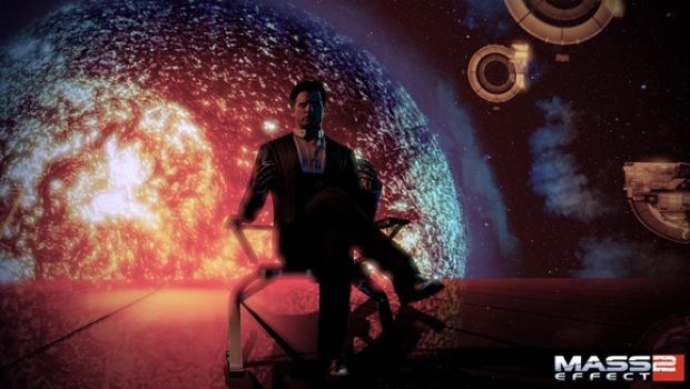 Mass Effect 2: ancora nuove immagini da BioWare