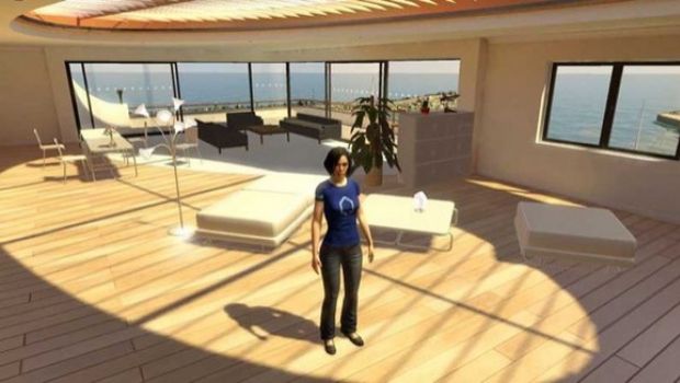 PlayStation Home ha 10 milioni di utenti