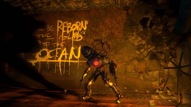 BioShock 2: nuovo trailer e lista parziale degli Obiettivi e dei Trofei