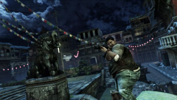 Uncharted 2: rilasciata la patch 1.03 con clan tag
