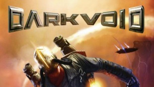 Dark Void: nuovo video-diario di sviluppo 