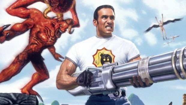 Serious Sam 3 uscirà entro il 2010