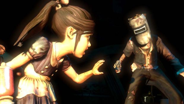 BioShock 2 in tre nuovi filmati di sequenze multiplayer