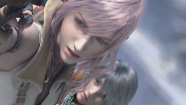 Final Fantasy XIII: ancora due scene di intermezzo in video